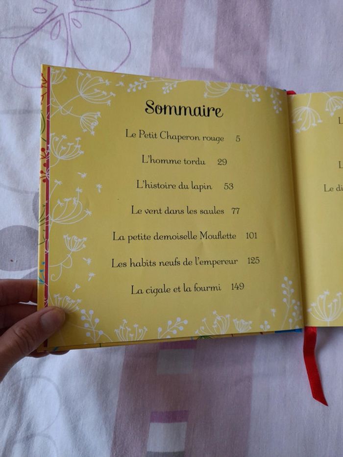 Livre de contes - photo numéro 5