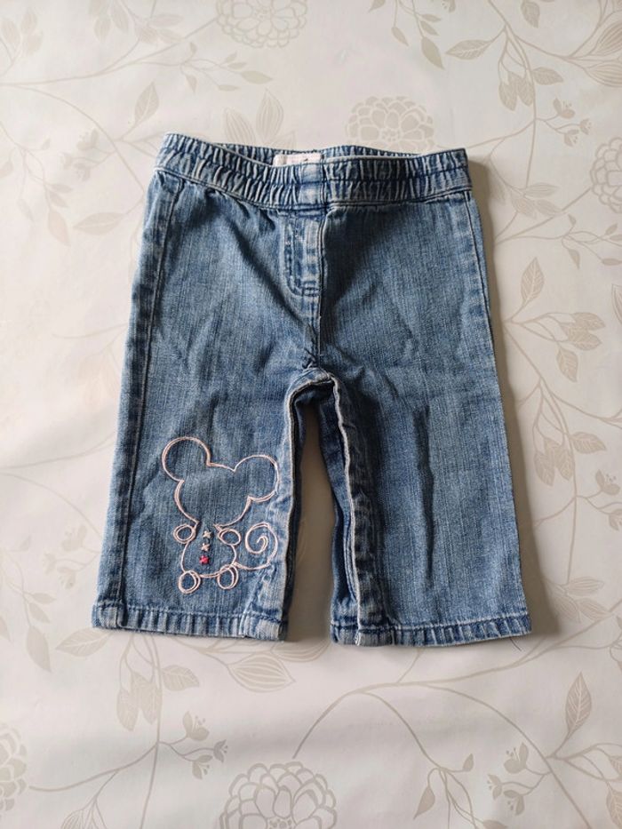 Pantalon 6 mois Petit Kimbaloo