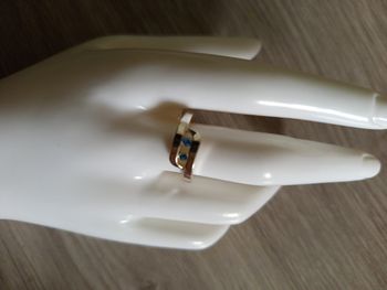 Bague fantaisie