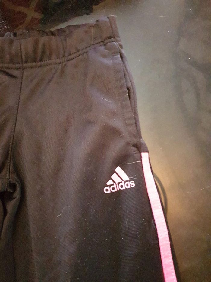 Bas de jogging fille 5 ans - photo numéro 2