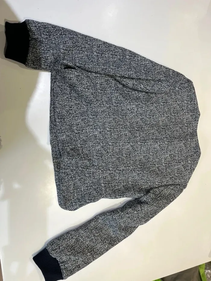 Veste tailleur - photo numéro 4