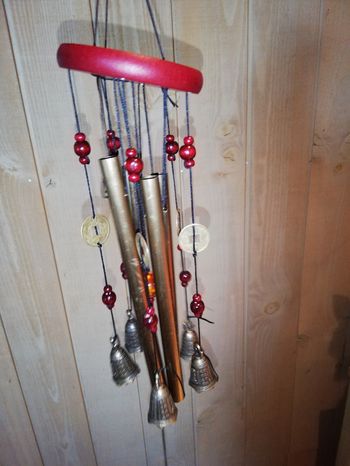 Carillon eolien 60 cm