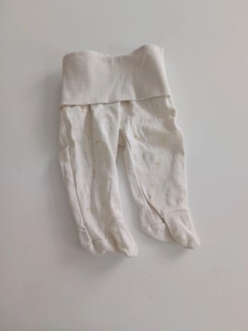 Pantalons 3 mois