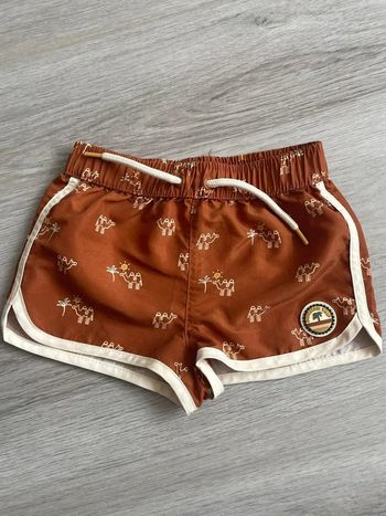 Short de bain
