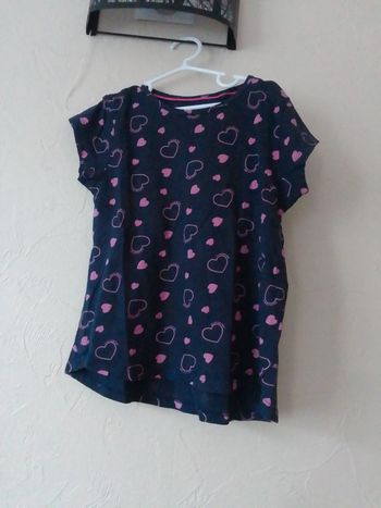 T shirt 4/ 6 ans