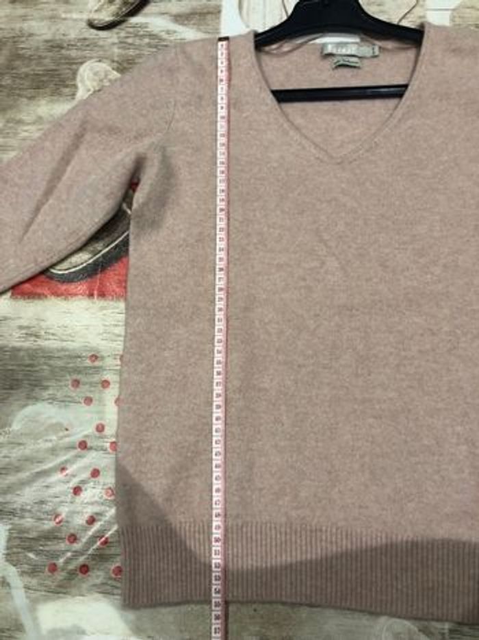 Pull 100/100 cachemire - photo numéro 6