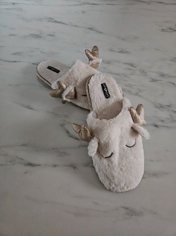 Coc Ning pantoufles 40