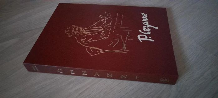 Paul cezanne - Meyer schapiro - photo numéro 7