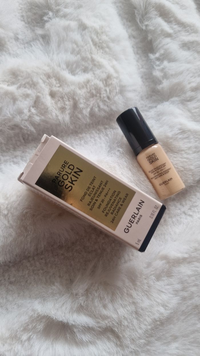 ✨ Lot Guerlain – Soins & Maquillage ✨ - photo numéro 2