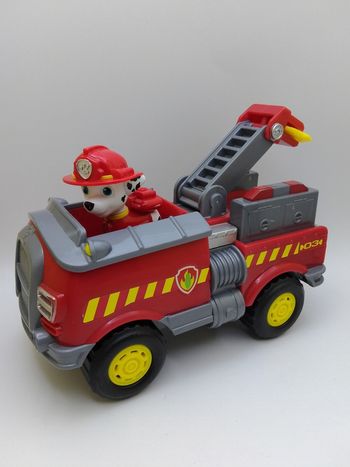 Camion Marcus