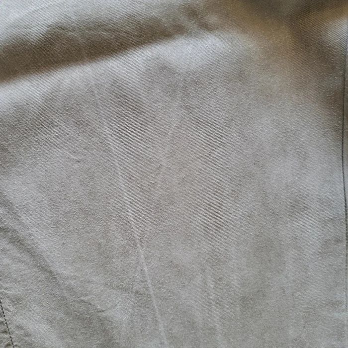 Orchestra - pantalon léger coton kaki 10 ans - photo numéro 5