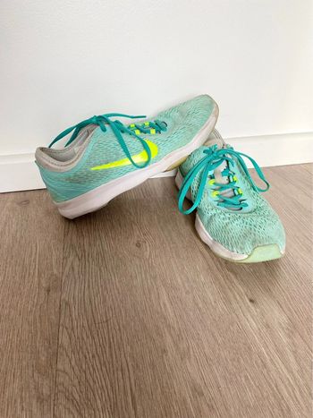 Basket Nike taille 36