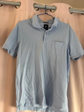 Polo pierre cardin