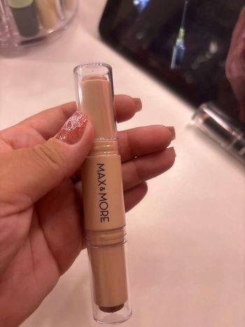 Contour & highlight