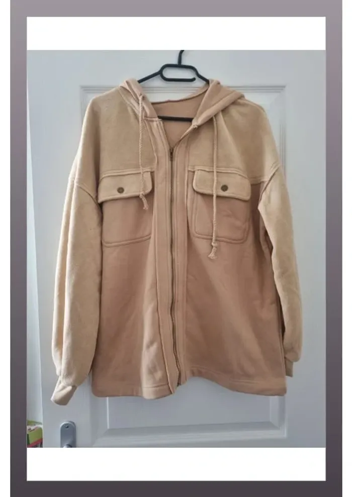Veste shein