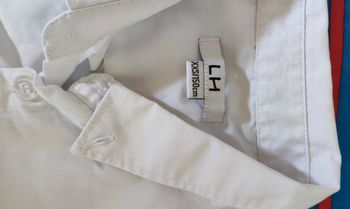 Chemise de cérémonie 12 ans