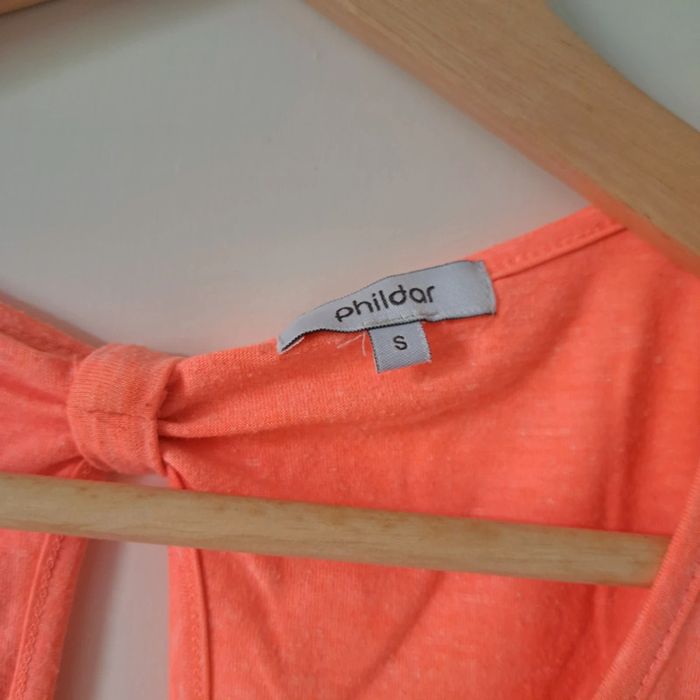 Lot de 4 tee shirts manches courtes Taille S M - photo numéro 7