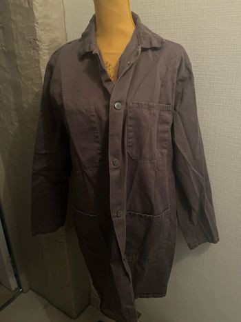Blouse de travail