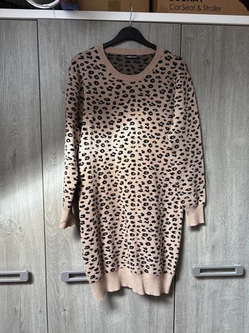 Robe pull
