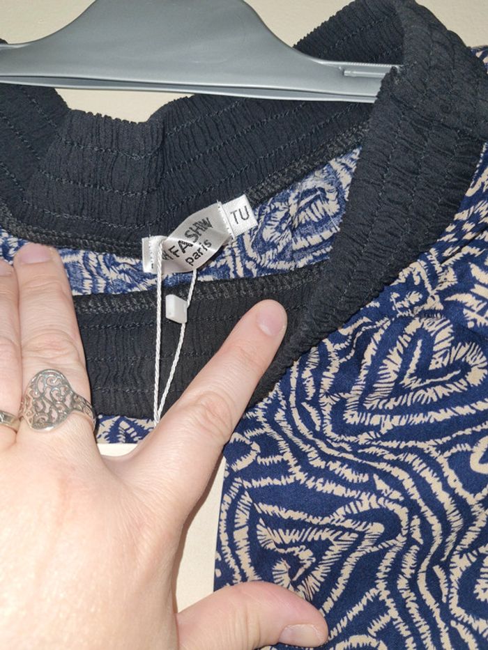 Pantalon fluide - photo numéro 3