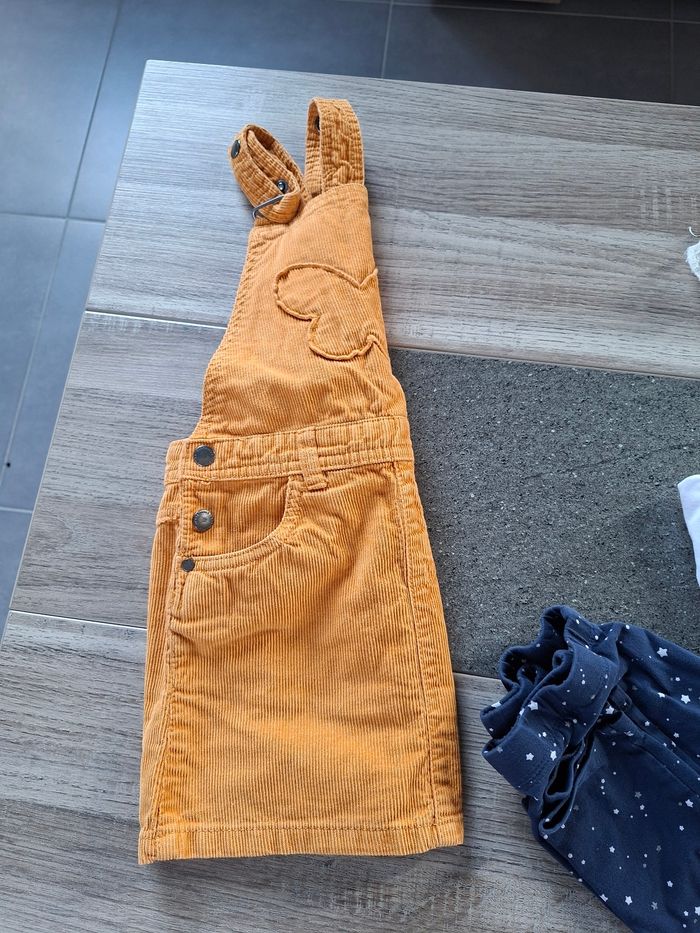 Vêtements fille 6 ans - photo numéro 8