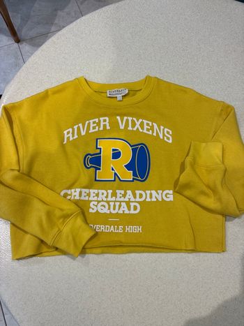 Sweat-shirt 