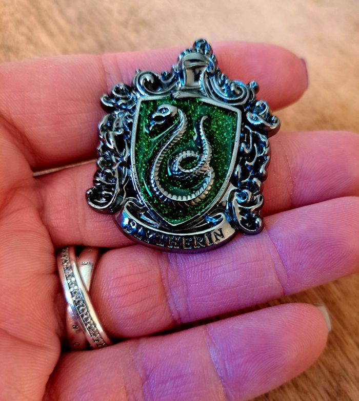 Pin's harry Potter - photo numéro 2