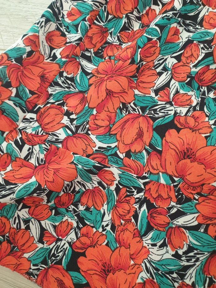 Robe été - photo numéro 2