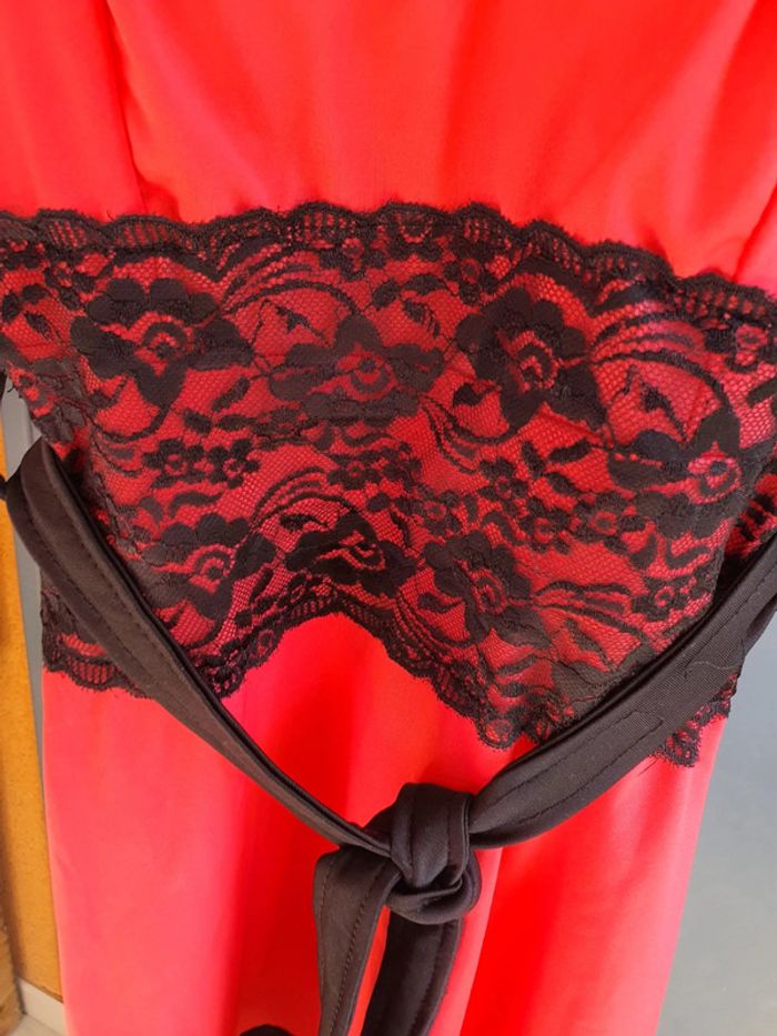 Robe T1 36 S - photo numéro 4