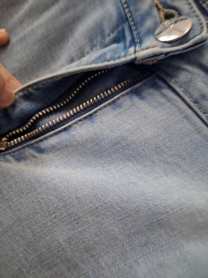 Jean breal taille 38 en très bon état - photo numéro 6