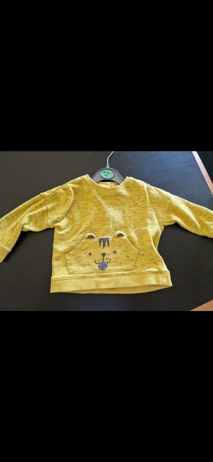 Lot 3 sweat - photo numéro 3