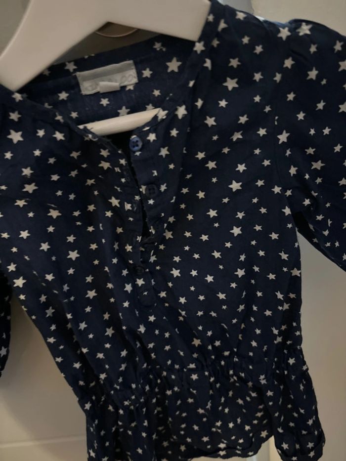 Robe 12 mois - photo numéro 2