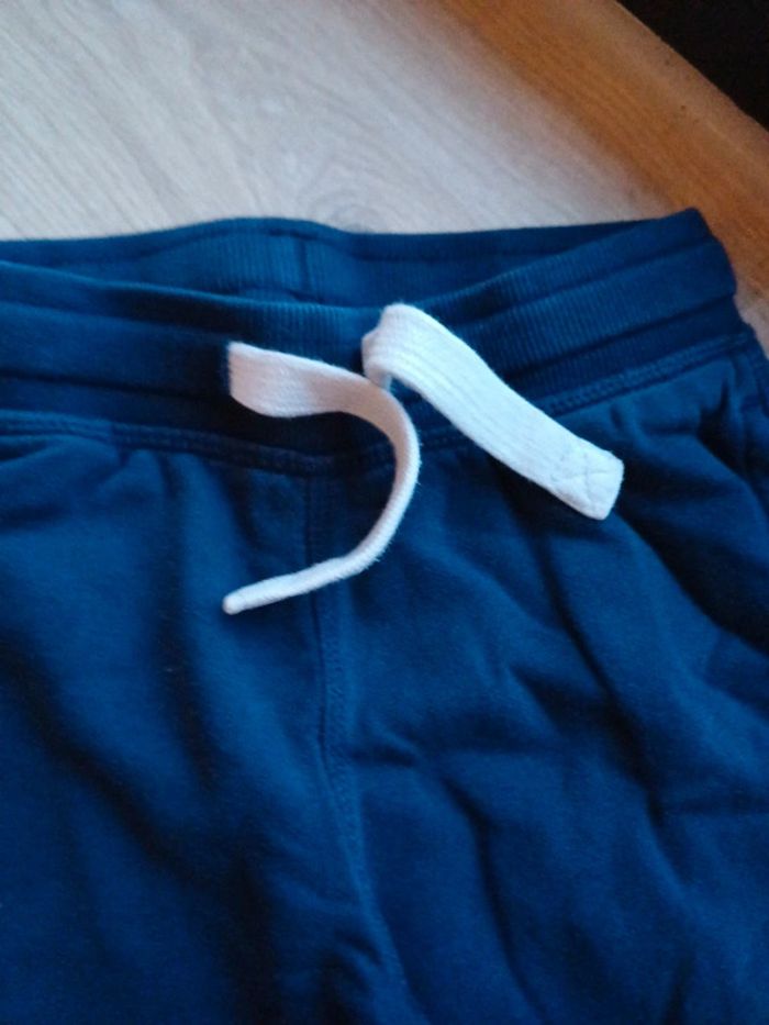 Pantalon de jogging 6ans - photo numéro 2