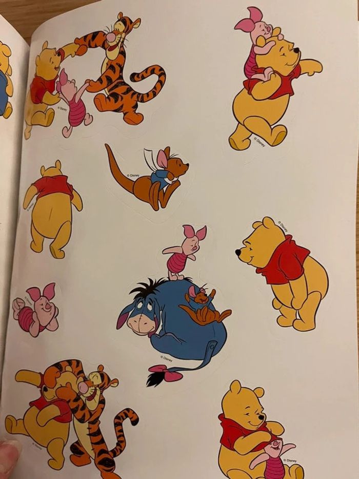 album d’activités - photo numéro 5