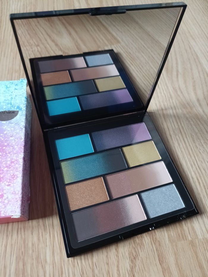 Lot de 3 palettes Sephora - photo numéro 4