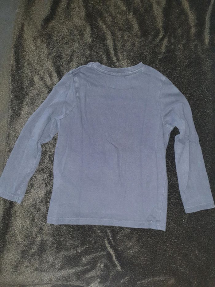 Tee-shirt 4×4 - photo numéro 4