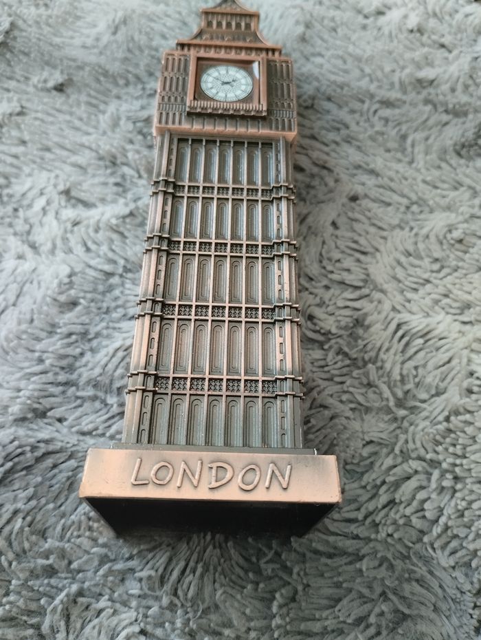 Lot souvenirs d'Angleterre - Neufs - photo numéro 9