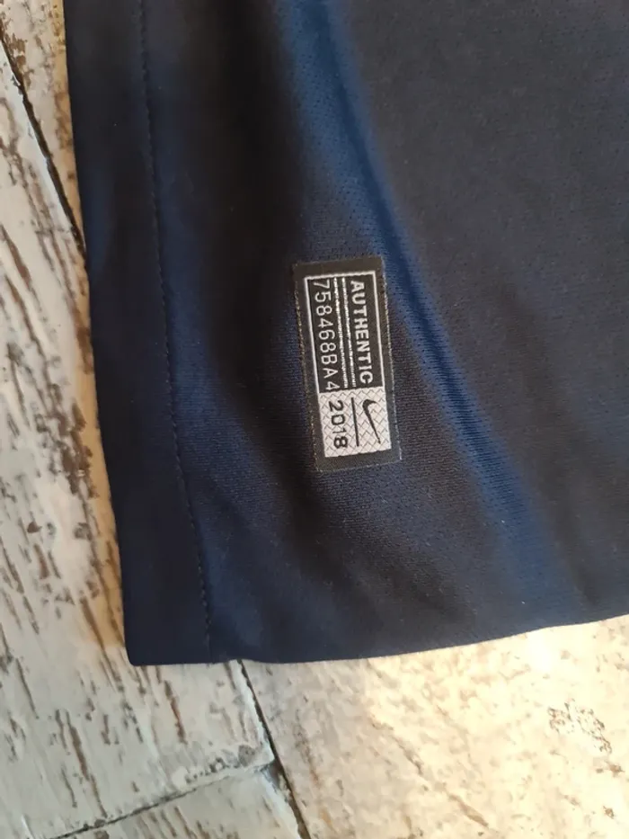 T shirt - photo numéro 9