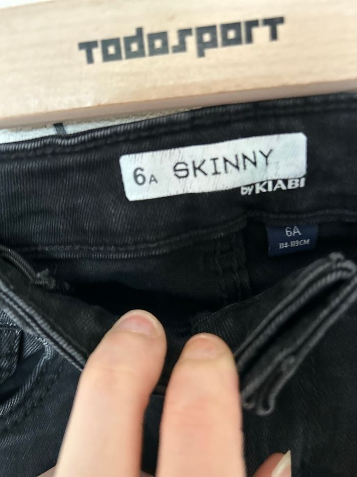 Jeans skinny - photo numéro 2