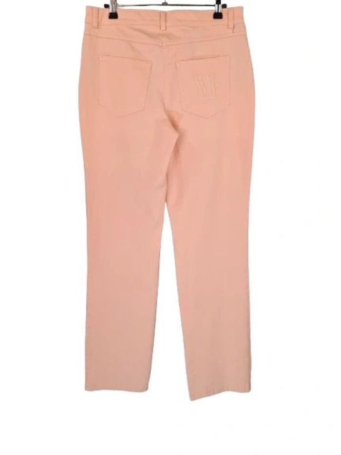 Pantalon Stretch madeleine - photo numéro 2