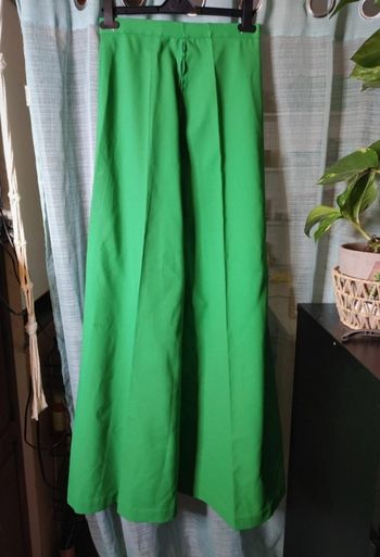 Pantalon patte Def sixtine