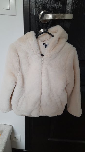 Veste fille 5ans