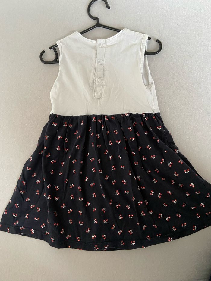 Robe fille - photo numéro 2
