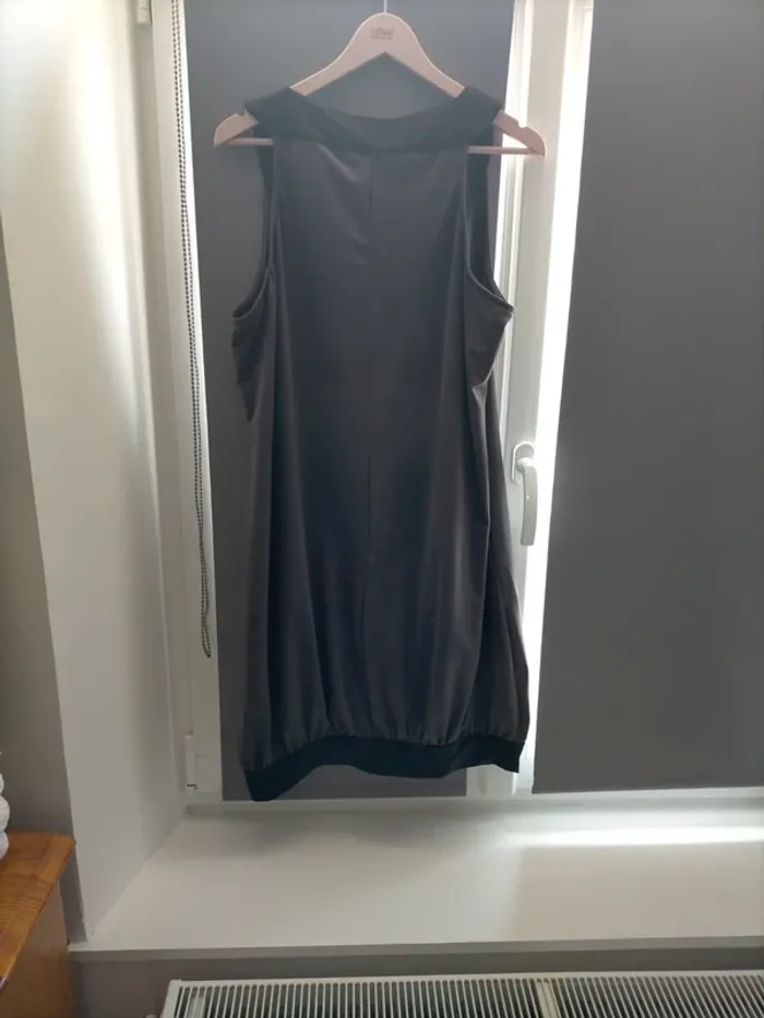 Robe d'hiver - photo numéro 3