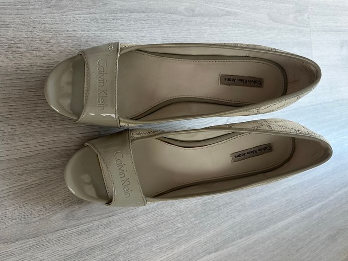Chaussure femme - photo numéro 3