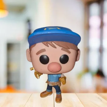 Funko Pop ! Félix