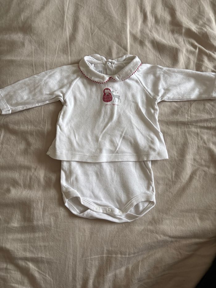 Bodies - photo numéro 2