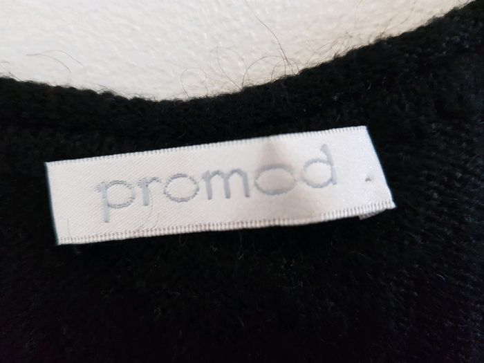 Robe pull - photo numéro 2