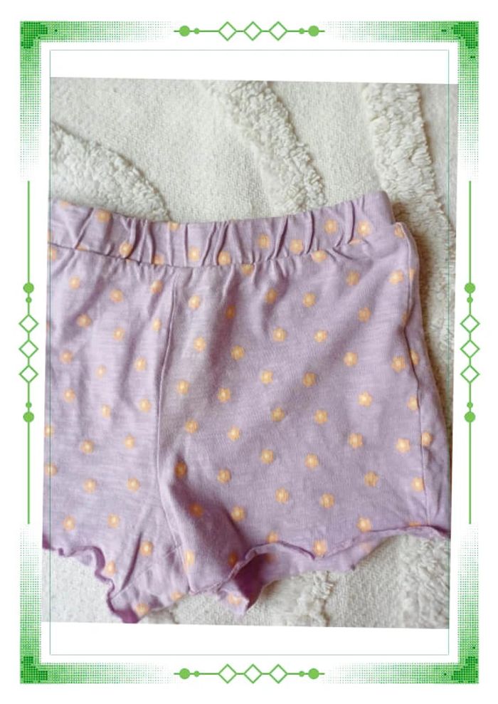 Pyjama fille 3 ans - photo numéro 4