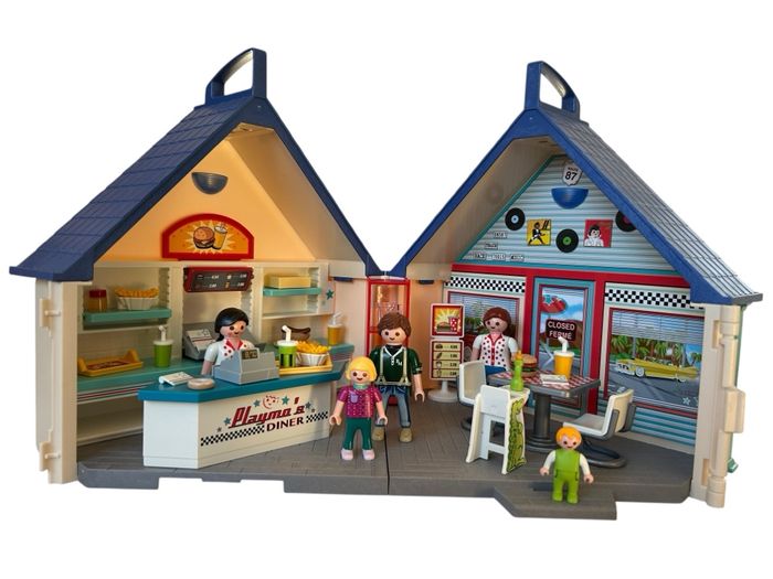 Playmobil City Life 70111 - photo numéro 9